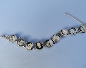 Southern Female Writers Bracelet