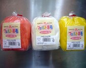 Soild Series Japanese Hamanaka Wool Felt 50g 42 Color