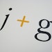Couple's Initials Engagement Party Invitation