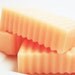 Mangoberry Banana Milk and Glycerin Soap - Handmade