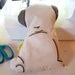 Pug Pillow