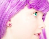 Mermaid Jewelry // I'm Really a Mermaid Earrings