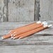 Chalk Pencil. Extra for Peg and Awl chalk tablets and chalk pads