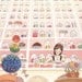 10"x13" Print of Candy Shop