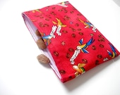 Reusable Snack Bag Coffee Lovers