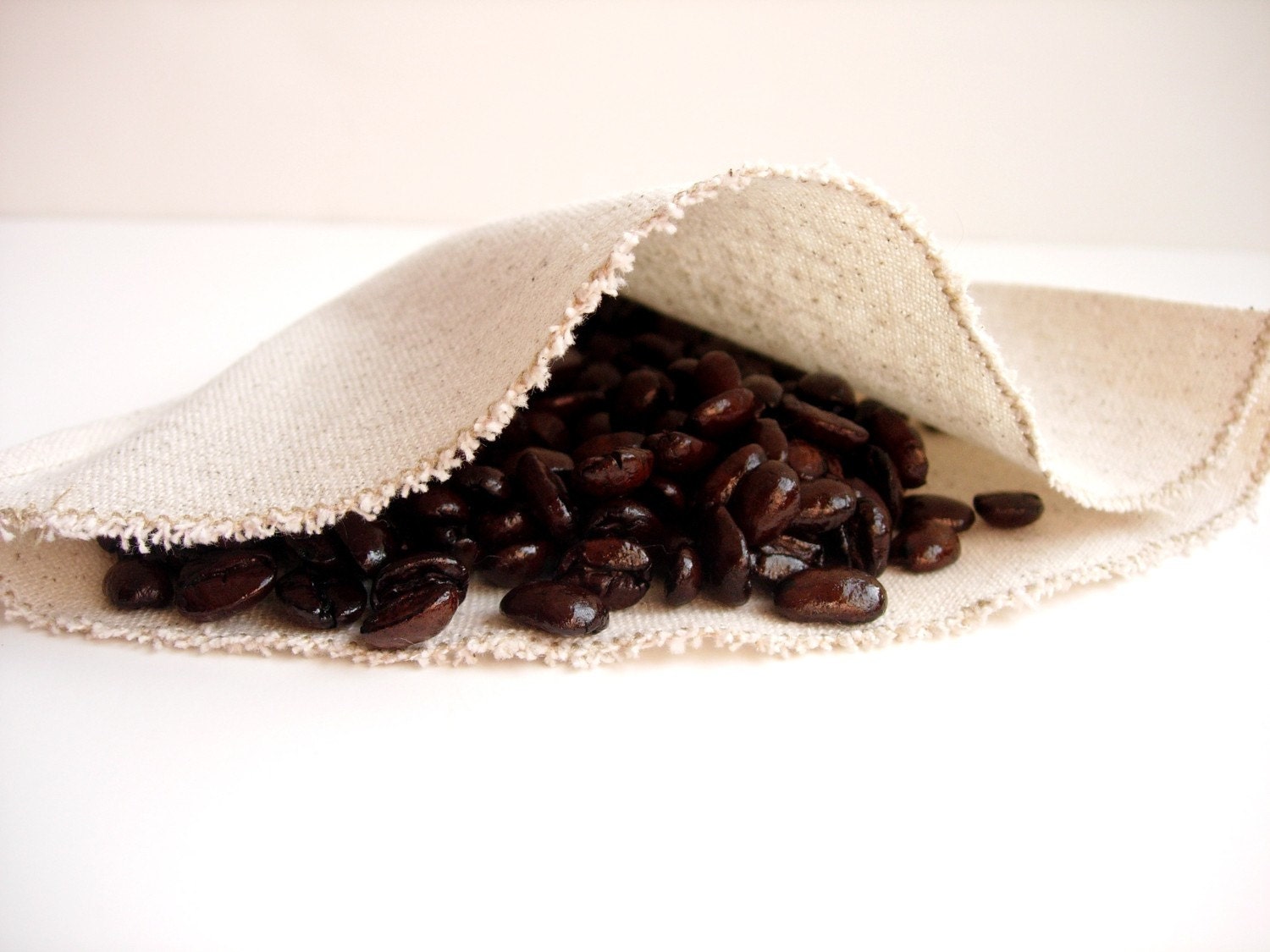 Reusable Coffee Filters Set of 3 for Filter Sizes 1 or 2 or 4 or 6