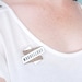 Marvellous Banner Brooch - Made To Order