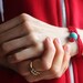 The Belief Bracelet