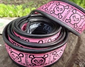 Dog Leash - Recycled Tire Tube