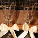 Personalized Wedding Champagne Flutes