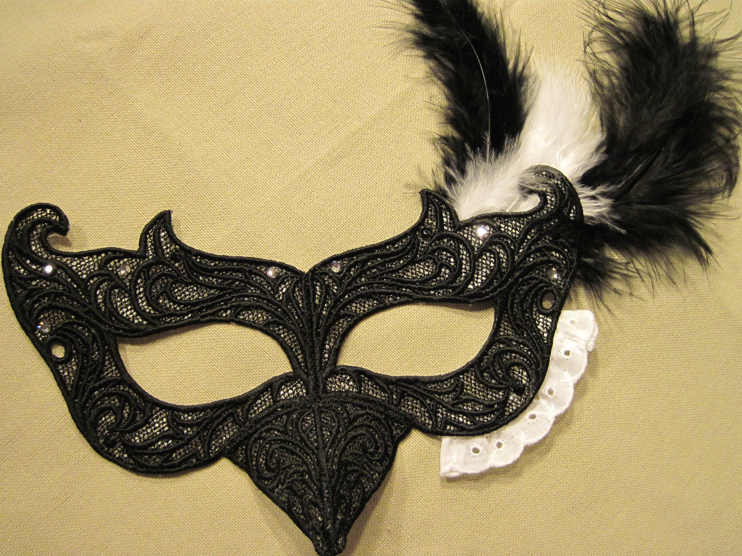 The Glitz Package