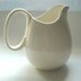 Vintage creamer Blue Meadow by Royal China