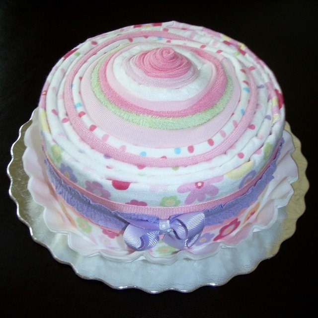 Sweet Treats Extra Large Jumbo Cupcake - Girl