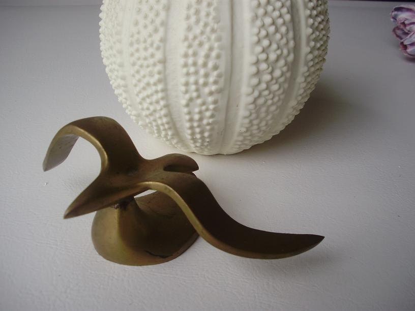 Brass Gull