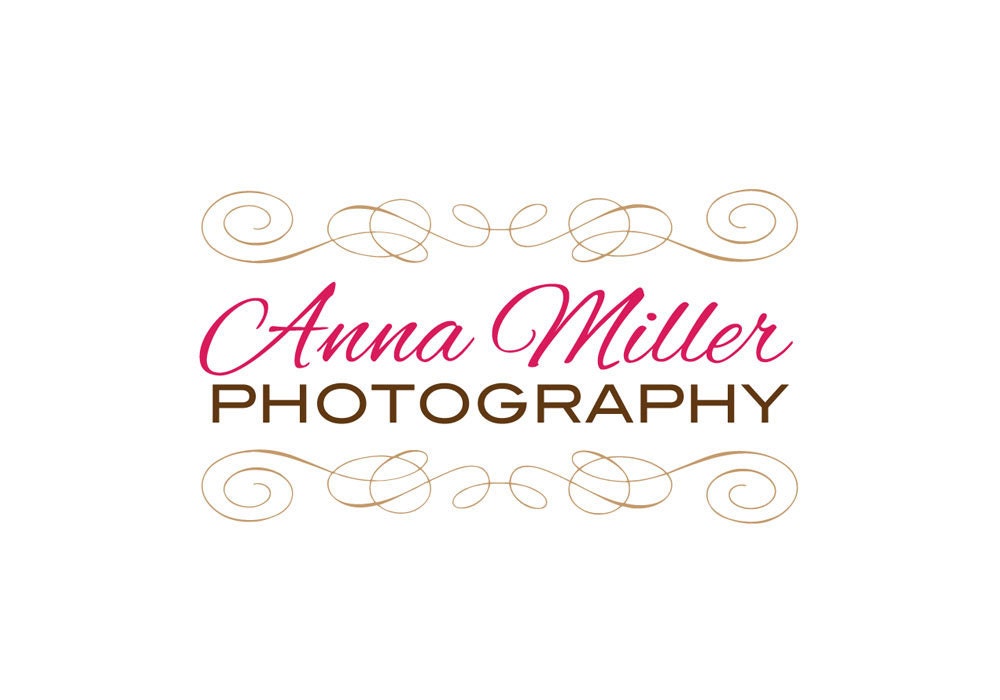 Premade Logo Design - Great for Photographers, Crafters, Small Businesses Il_170x135