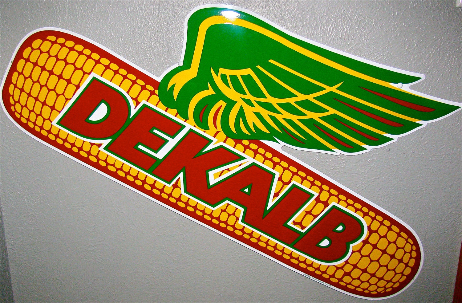 Dekalb Corn