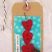 Art Tags - Five (5) Tag Collection