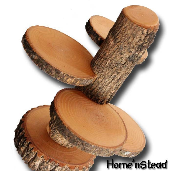 4 Tiered Rustic Stand Candles Flowers Wedding Table Center Piece Home Decor