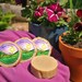Lavender Soap - 12 Bars Natural Probiotic Shampoo/General Purpose
