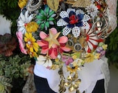 Home of the Brooch Bouquet