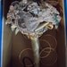 Home of the Brooch Bouquet by Amanda Jane
