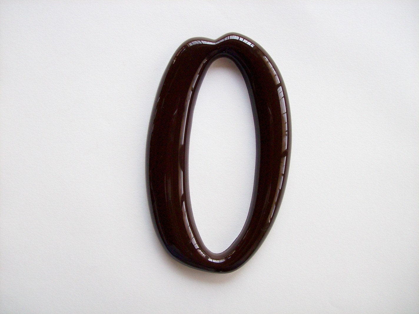 Old Chocolate  Brown  -  O