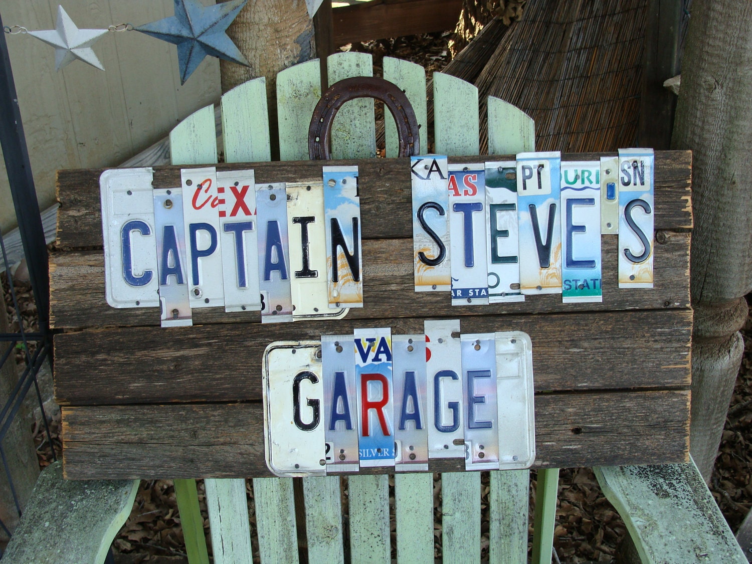 Personalized Custom Sign Your Choice