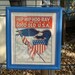 Hip Hip Hoo Ray for The Good Old USA War Era Sheet Music