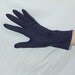 Vintage Gloves 'Mary Poppins' in Navy