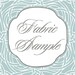 FABRIC SAMPLE