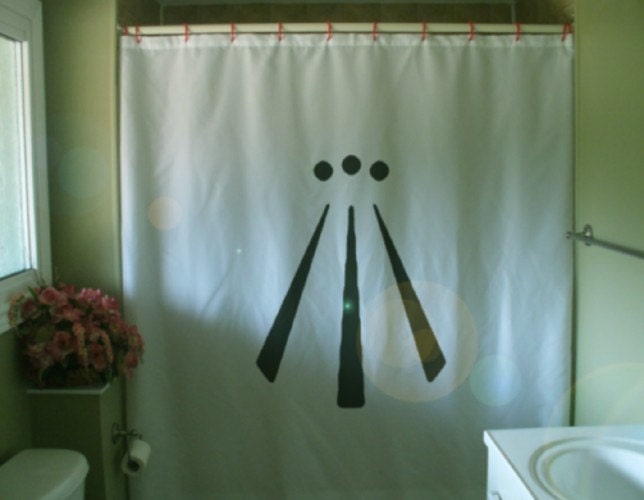 Curtain Symbol
