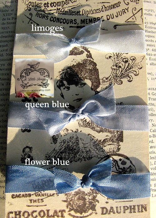 Rayon Seam Binding Ribbon ... TWO YARDS