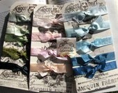 Rayon Seam Binding Ribbon ... THREE ... THREE YARDS