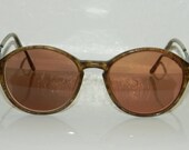 1980s // tortoise frames