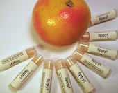 Lippy Grapefruit Lip Balm (Vegan)