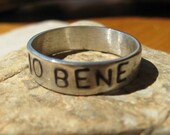 Ti Voglio Bene Sterling Band
