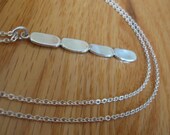Sterling Connection Necklace