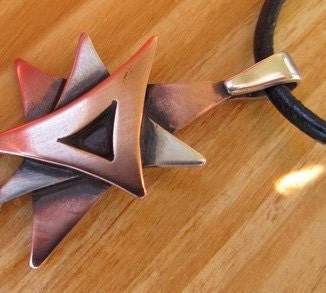 Trinity Pendant
