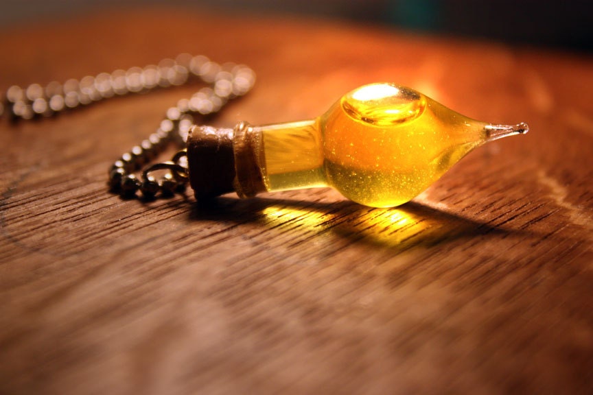 Felix Felicis