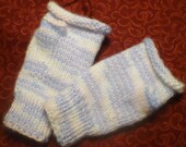 Fingerless Gloves