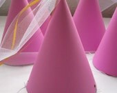 Princess Party Hat