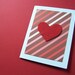2 Heart-Felt cards