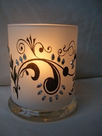 Votive Candle Holders