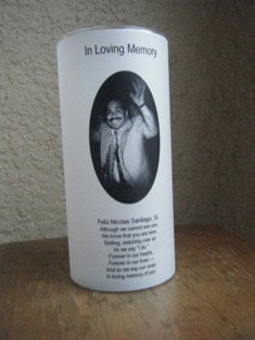 Memorial Luminarie