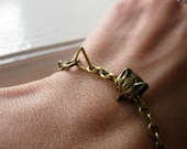 Fox Bracelet