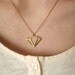 Gem Necklace - LAST ONE