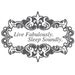 Live Fabulously.. Sleep Soundly