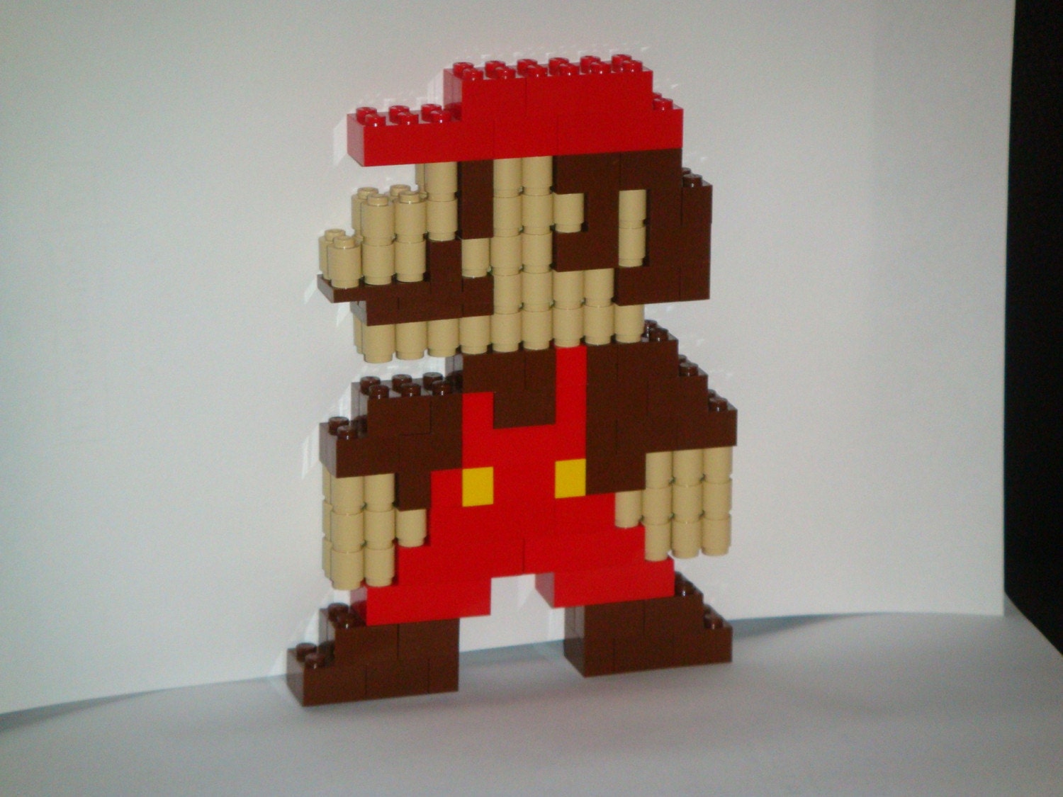 Mario Lego Pictures