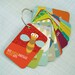 Children Flash Cards for babies & toddlers - Stocking Stuffer