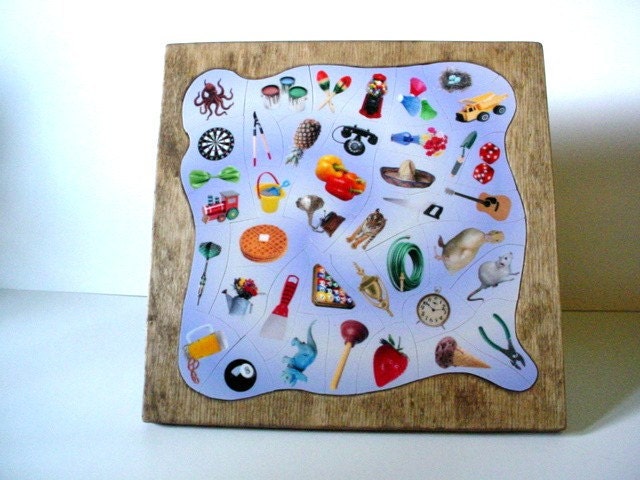 Tray Puzzle The Ultimate Challenge